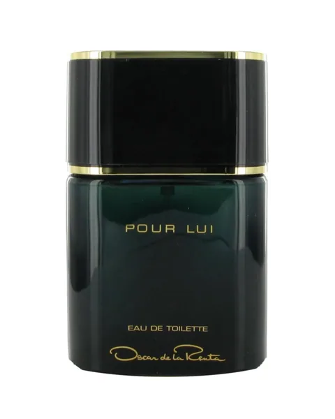 OSCAR DE LA RENTA POUR LUI HOMBRE EDT 90ML