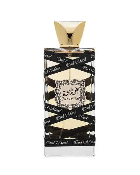 LATTAFA OUD MOOD UNISEX EDP 100ML