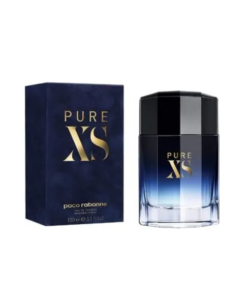 PACO RABANNE PURE XS HOMBRE EDT 100ML