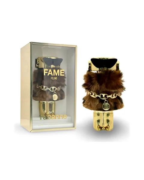 PACO RABANNE FAME FELINE MUJER COLL25 EDP 80 ML