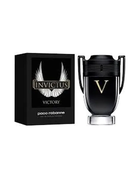 PACO RABANNE INVICTUS VICTORY EXTREME HOMBRE EDP 200ML