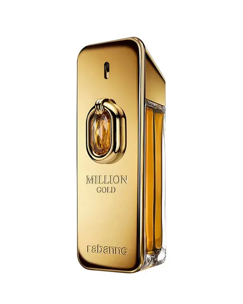 PACO RABANNE MILLION GOLD ELIXIR HOMBRE PARFUM INTENSE 100ML