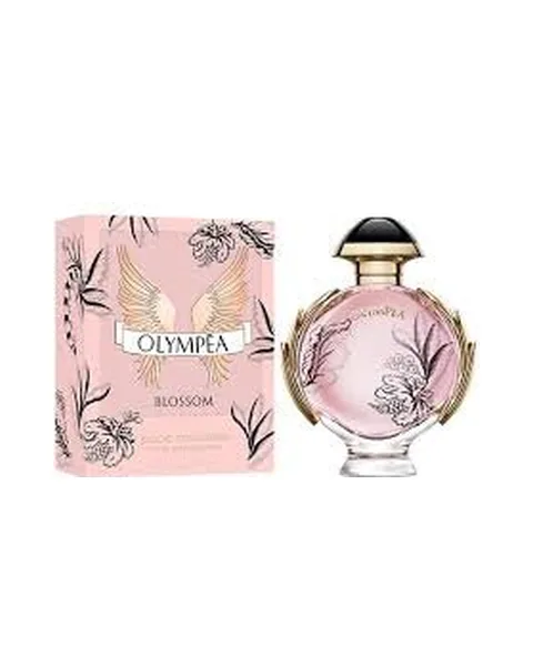 PACO RABANNE OLYMPEA BLOSSOM MUJER EDP FLORALE 80ML