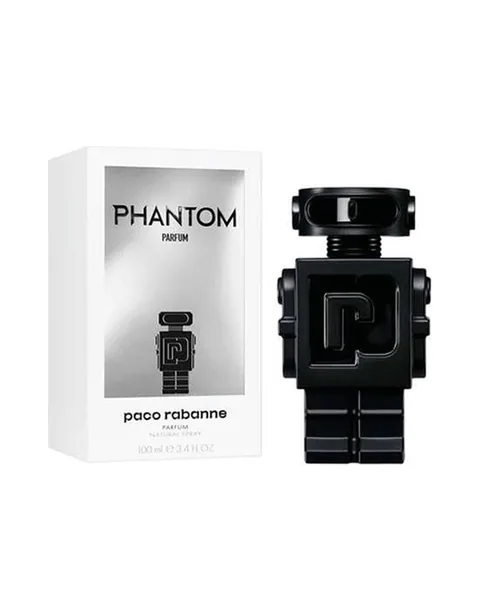 PACO RABANNE PHANTOM HOMBRE PARFUM 100ML