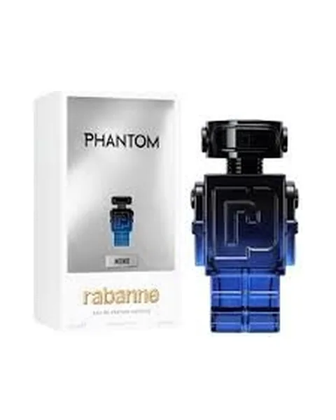 PACO RABANNE PHANTOM HOMBRE EDP INTENSE 100ML