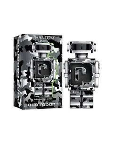 PACO RABANNE PHANTOM LEGION HOMBRE EDT 100ML