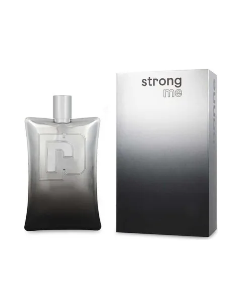 PACO RABANNE STRONG ME UNISEX EDP 62ML