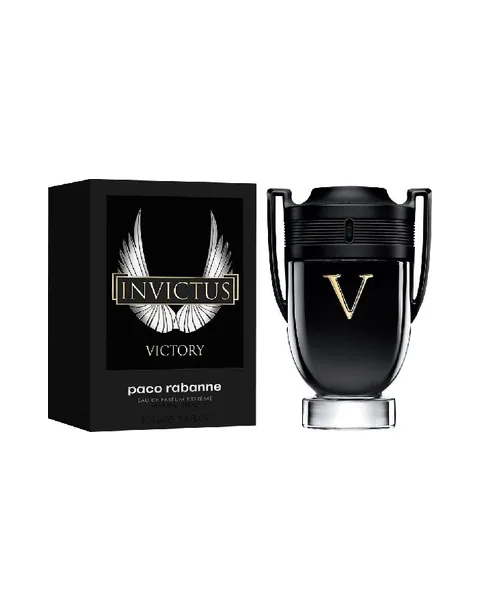 PACO RABANNE INVICTUS VICTORY HOMBRE EDP EXTREME 100ML