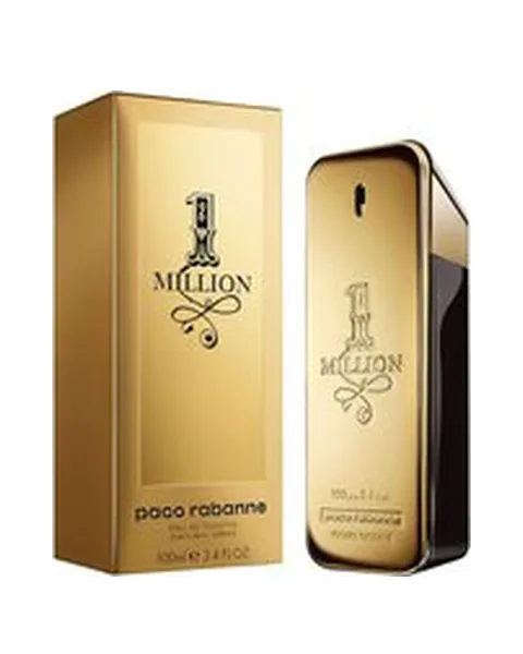 PACO RABANNE ONE MILLION HOMBRE EDT