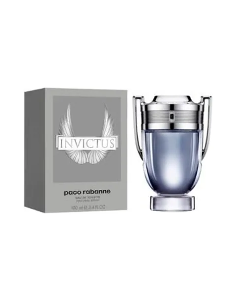 PACO RABANNE INVICTUS HOMBRE EDT