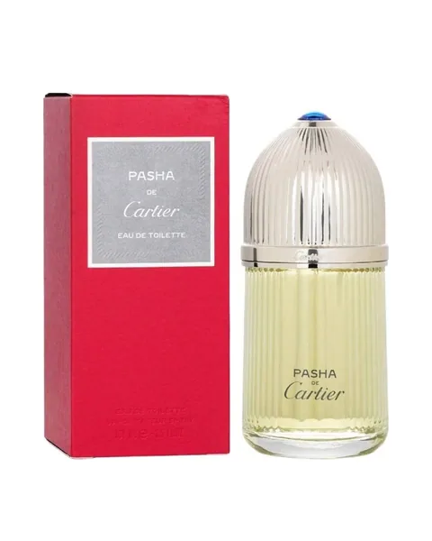 CARTIER PASHA HOMBRE EDT 100ML