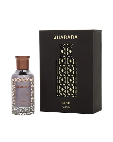 BHARARA KING HOMBRE PARFUM 100ML