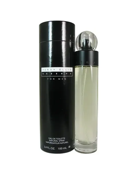 PERRY ELLIS 360 RESERVE HOMBRE EDT 100ML