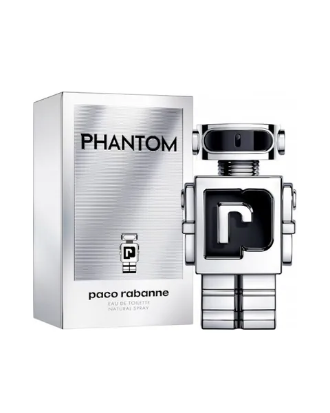 PHANTOM PACO RABANNE 100ML