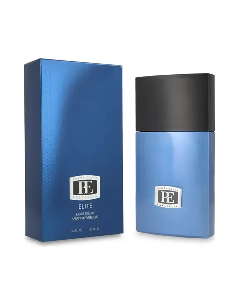 PERRY ELLIS PORTFOLIO ELITE HOMBRE EDT 100ML