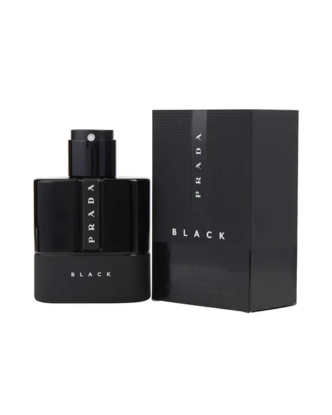 Prada Luna Rossa Black 100ml