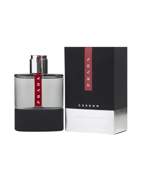 Prada Luna Rossa Carbon 100ml EDT
