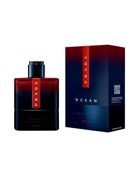 PRADA LUNA ROSSA OCEAN HOMBRE LE PARFUM 100ML