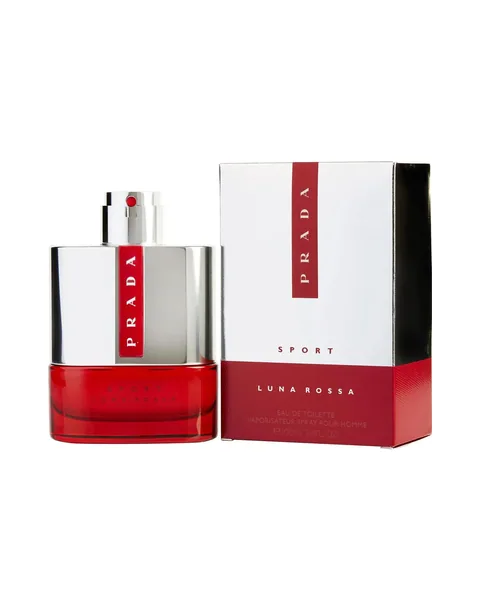 PRADA LUNA ROSSA SPORT HOMBRE EDT 100ML