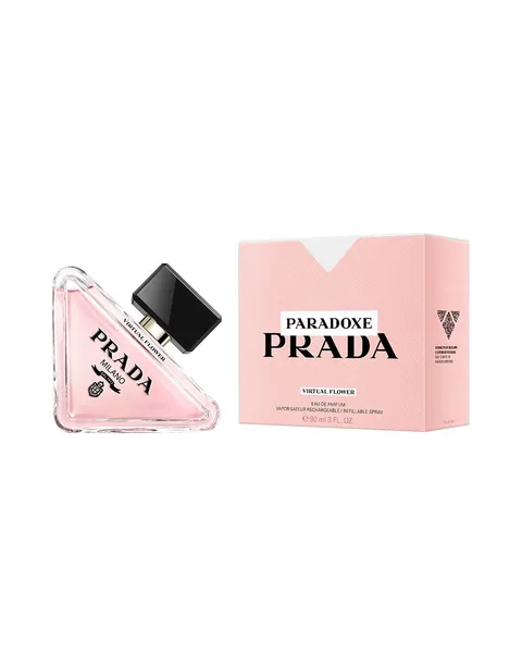PRADA PARADOXE VIRTUAL FLOWER MUJER EDP 90ML