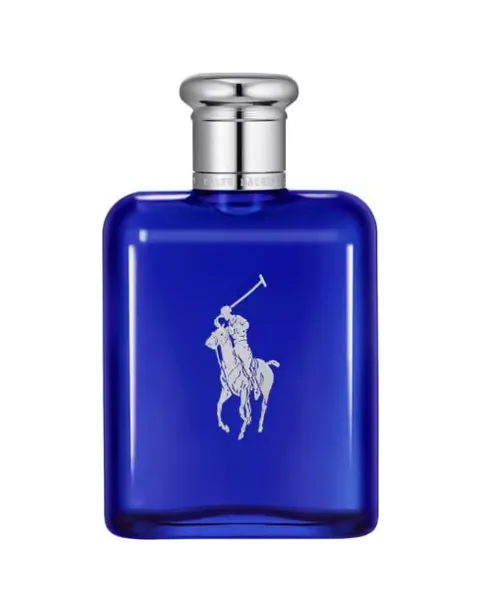 RALPH LAUREN POLO BLUE HOMBRE EDT 125ML