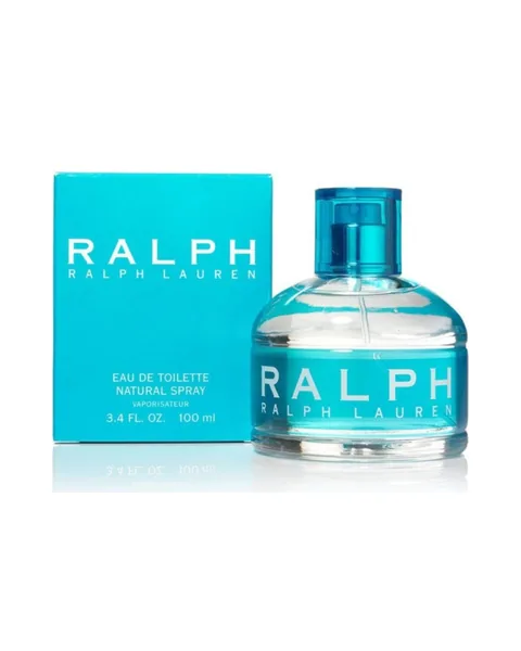 RALPH LAUREN RALPH MUJER EDT 100ML