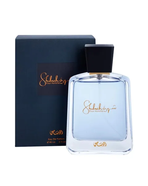 RASASI SHUHRAH HOMBRE EDP 90ML