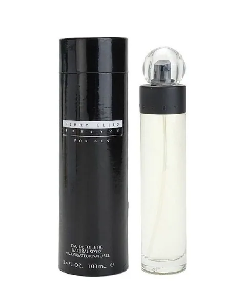 PERRY ELLIS 360 RESERVE HOMBRE EDT 100ML