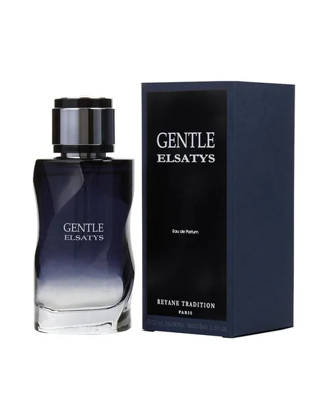 REYANE TRADITION GENTLE ELSATYS HOMBRE EDP 100ML