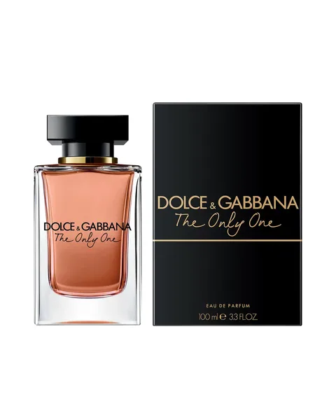 DOLCE & GABBANA THE ONLY ONE MUJER 100 ML EDP