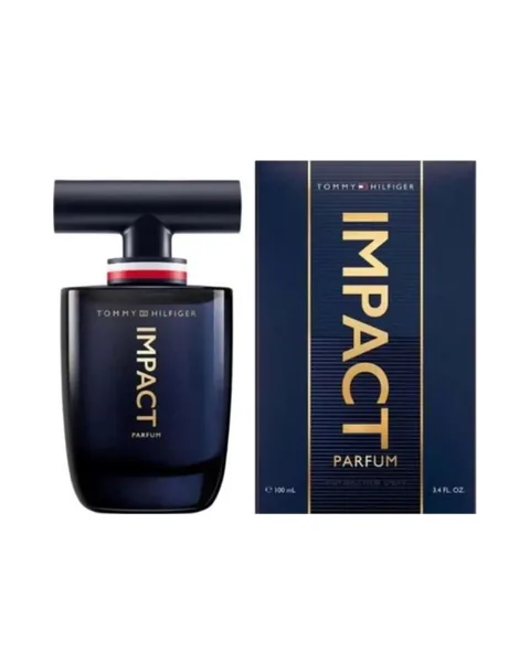 TOMMY HILFIGER IMPACT HOMBRE PARFUM 100ML
