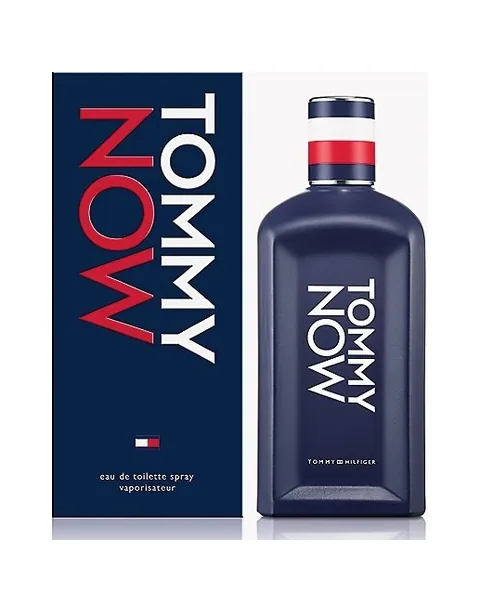 TOMMY HILFIGER TOMMY NOW HOMBRE EDT 100ML