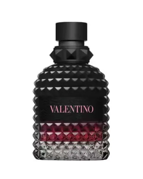 VALENTINO UOMO BORN IN ROMA INTENSE HOMBRE EDP INTENSE 100ML
