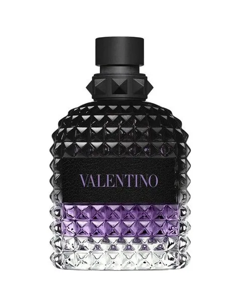VALENTINO UOMO BORN IN ROMA PURPLE MELANCHOLIA HOMBRE EDT 100ML