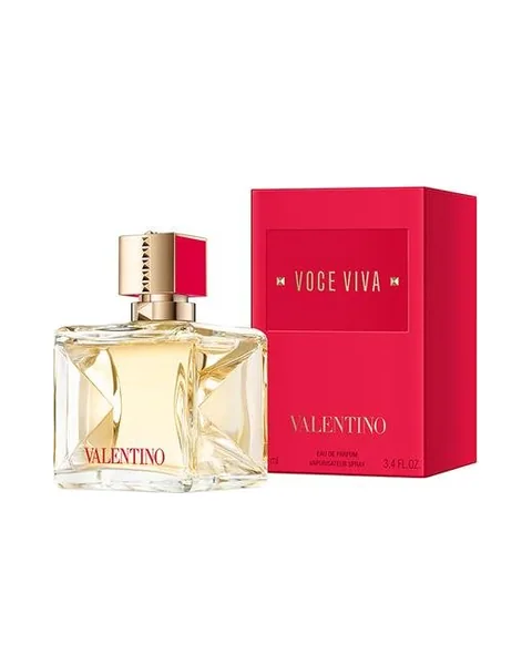 VALENTINO VOCE VIVA MUJER 100ML EDP