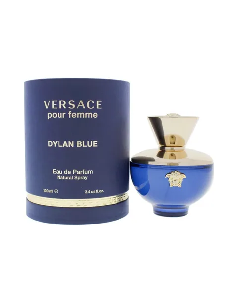 Versace Dylan Blue Dama EDP 100ml