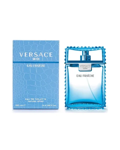 VERSACE EAU FRAICHE HOMBRE EDT