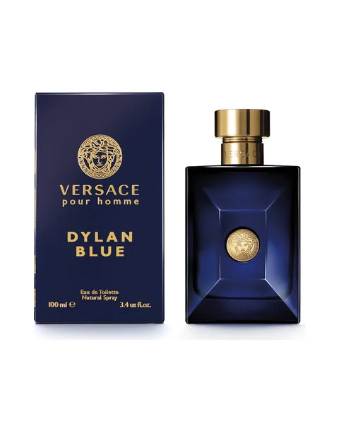 VERSACE DYLAN BLUE HOMBRE EDT 100ML