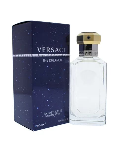 VERSACE THE DREAMER HOMBRE 100ML EDT