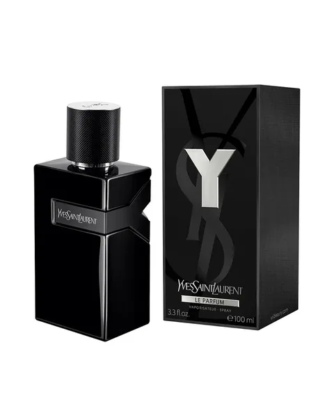 YVES SAINT LAURENT Y HOMBRE LE PARFUM 100ML