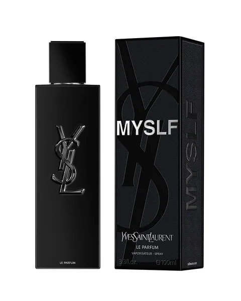 YVES SAINT LAUREN MYSLF HOMBRE LE PARFUM 90ML