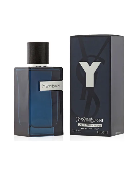 YVES SAINT LAURENT Y HOMBRE EDP INTENSE 100ML