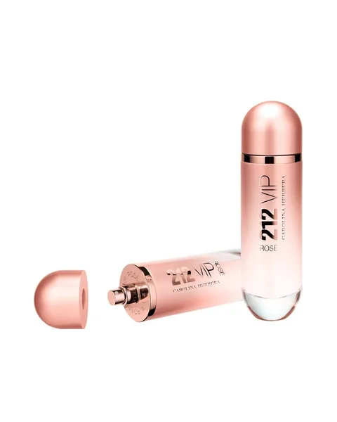 CAROLINA HERRERA 212 VIP ROSE MUJER EDP 125ML