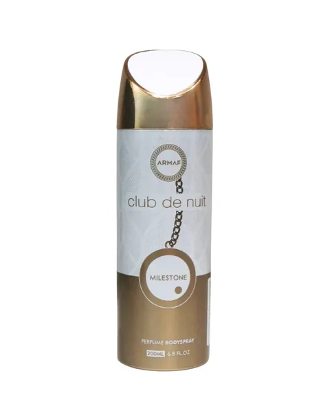 AEROSOL ARMAF CLUB NUIT MILESTONE 200ML
