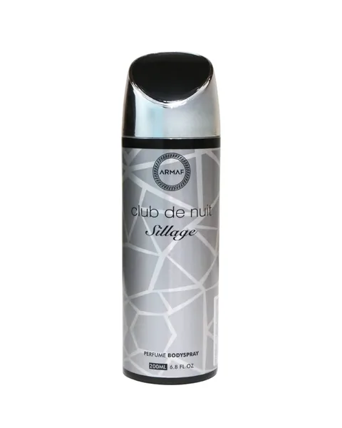 AEROSOL ARMAF CLUB NUIT SILLAGE 200ML