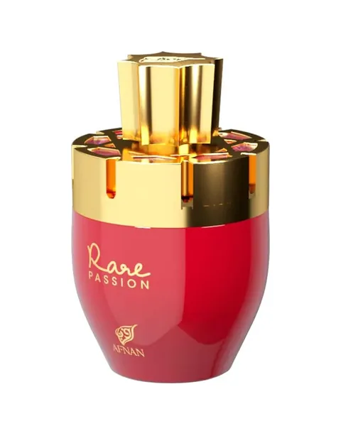 AFNAN RARE PASSION MUJER EDP 100ML