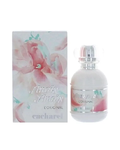 CACHAREL ANAIS ANAIS MUJER EDT 100ML