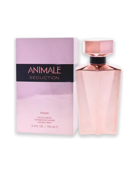 ANIMALE SEDUCTION FEMME MUJER EDP 100ML