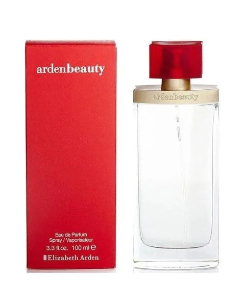 ELIZABETH ARDEN BEAUTY MUJER EDP 100ML