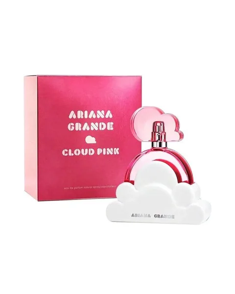 ARIANA GRANDE CLOUD PINK MUJER EDP 100ML